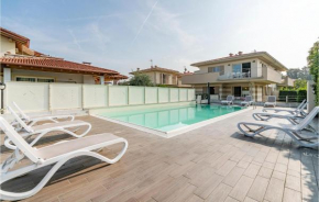 Nice Home In Puegnago Sul Garda With Wifi